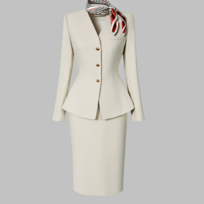 Customized Business Fashion Suit-M2-2055