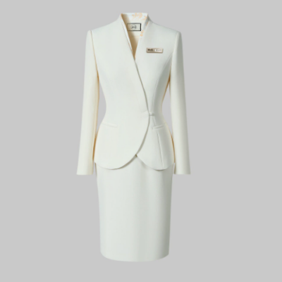Customized Business Fashion Suit-M2-2148