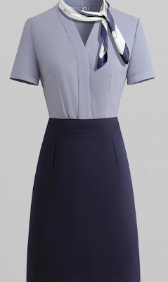 Customized Business Fashion Suit-M2-2144