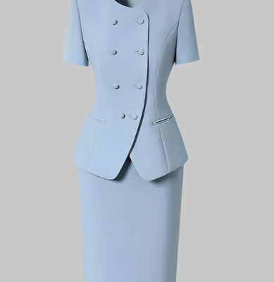 Customized Business Fashion Suit-M2-2036
