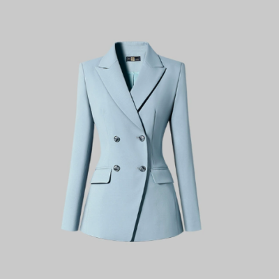 Customized Business Fashion Suit-M2-2152