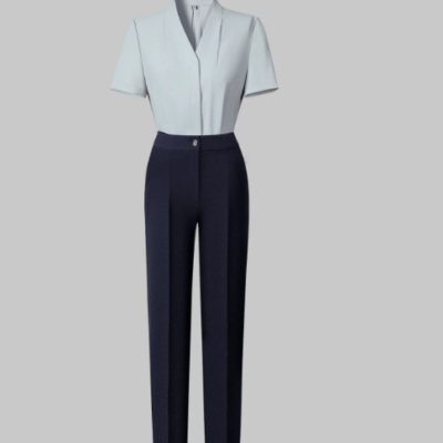 Customized Business Fashion Suit-M2-2008