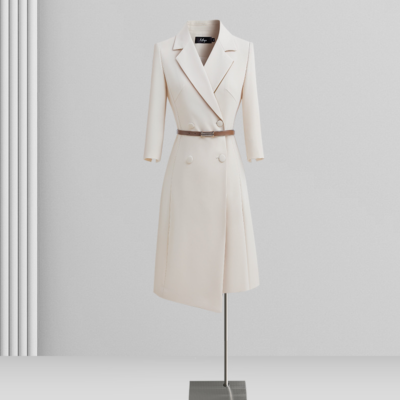 Customized Business Fashion Suit-M2-2072