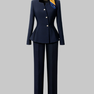 Customized Business Fashion Suit-M2-2063