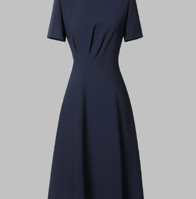 Customized Business Fashion Suit-M2-2026