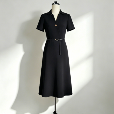 Customized Business Fashion Suit-M2-1992