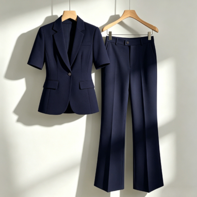 Customized Business Fashion Suit-M2-1994