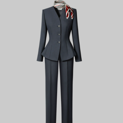 Customized Business Fashion Suit-M2-2054