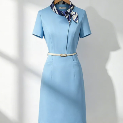 Customized Business Fashion Suit-M2-2141