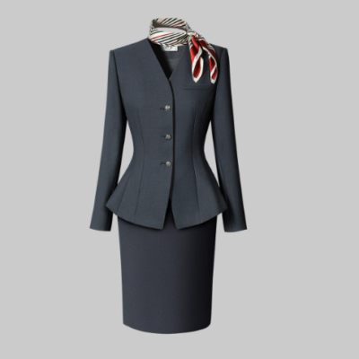 Customized Business Fashion Suit-M2-2052