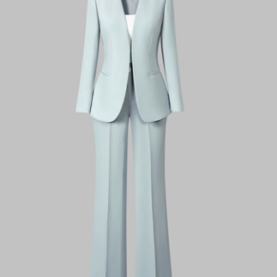 Customized Business Fashion Suit-M2-2116