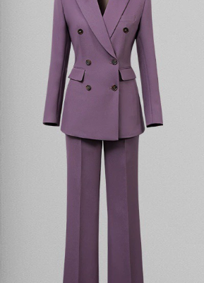 Customized Business Fashion Suit-M2-2094