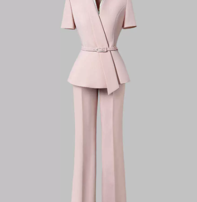 Customized Business Fashion Suit-M2-2114