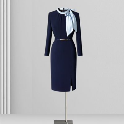 Customized Business Fashion Suit-M2-2084