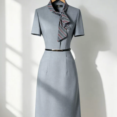 Customized Business Fashion Suit-M2-2142