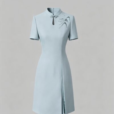 Customized Business Fashion Suit-M2-2261