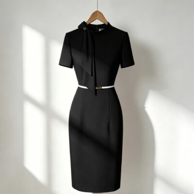 Customized Business Fashion Suit-M2-2483