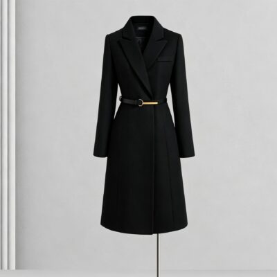 Customized Business Fashion Suit-M2-2295