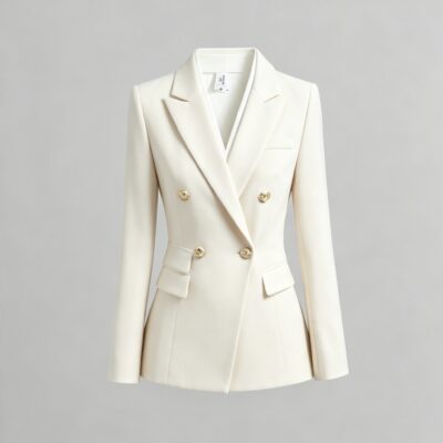 Customized Business Fashion Suits-M2-2436