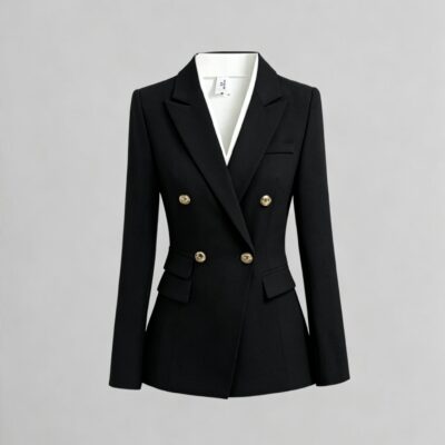 Customized Business Fashion Suits-M2-2437