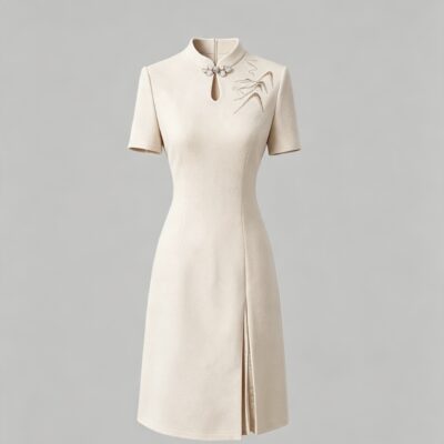 Customized Business Fashion Suit-M2-2260