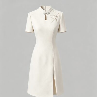 Customized Business Fashion Suit-M2-2258