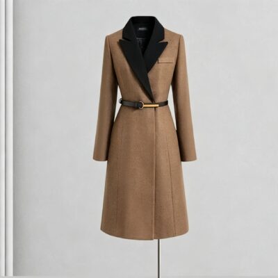 Customized Business Fashion Suit-M2-2293