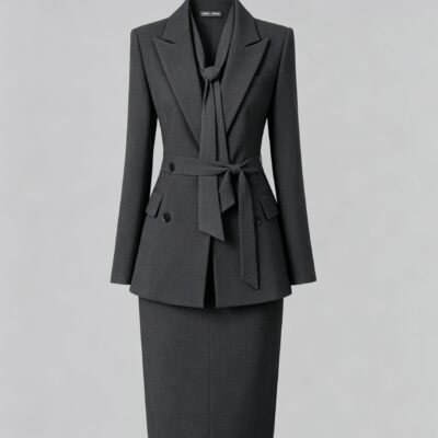Customized Business Fashion Suits-M2-2481