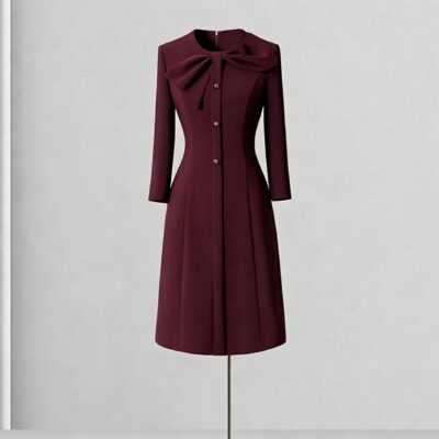 Customized Business Fashion Suits-M2-2432