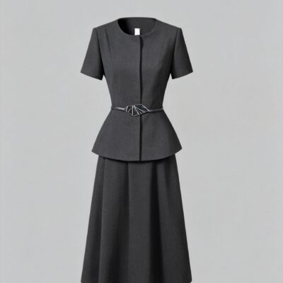 Customized Business Fashion Suit-M2-2280