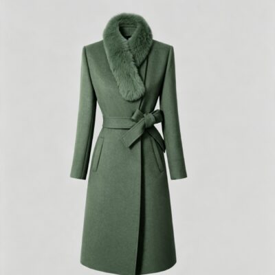 Customized Business Fashion Suit-M2-2234
