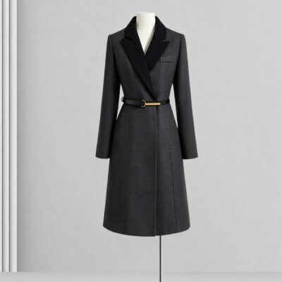 Customized Business Fashion Suit-M2-2294