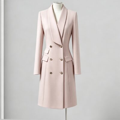 Customized Business Fashion Suit-M2-2263