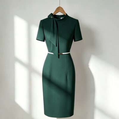 Customized Business Fashion Suit-M2-2485