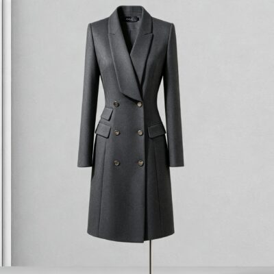 Customized Business Fashion Suit-M2-2264