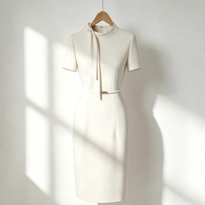 Customized Business Fashion Suit-M2-2486