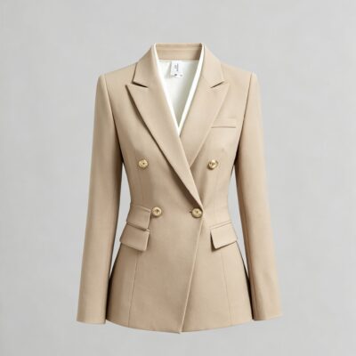 Customized Business Fashion Suits-M2-2438