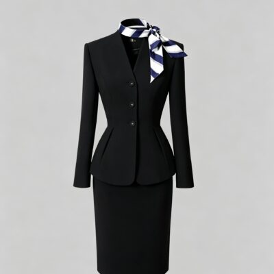 Customized Business Fashion Suit-M2-2289