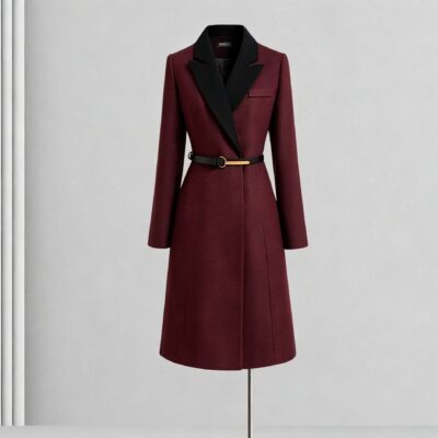 Customized Business Fashion Suit-M2-2296