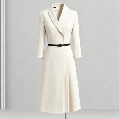 Customized Business Fashion Suit-M2-2339