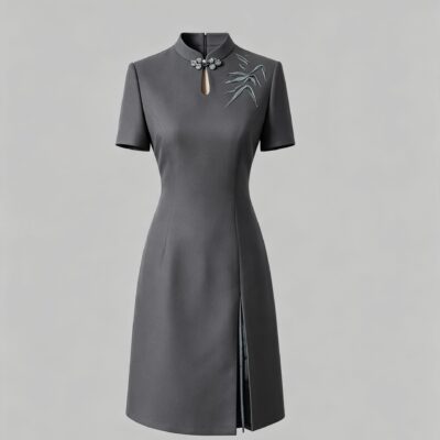Customized Business Fashion Suit-M2-2259