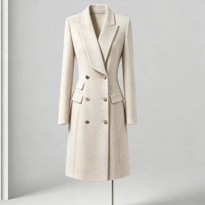 Customized Business Fashion Suit-M2-2262