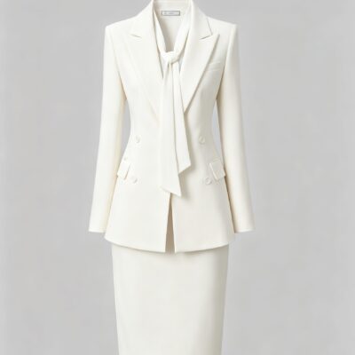 Customized Business Fashion Suits-M2-2480