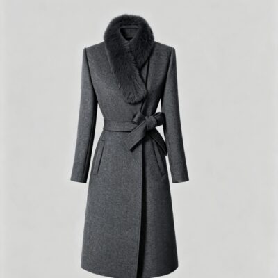 Customized Business Fashion Suit-M2-2237