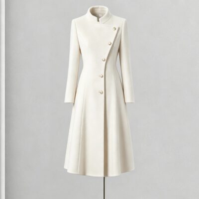 Customized Business Fashion Suit-M2-2267