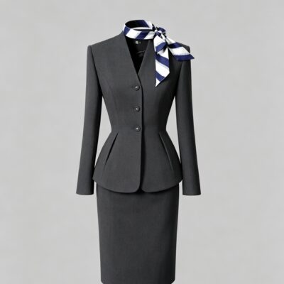 Customized Business Fashion Suit-M2-2291