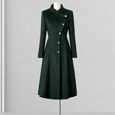 Customized Business Fashion Suit-M2-2268