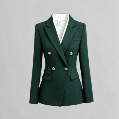 Customized Business Fashion Suits-M2-2439