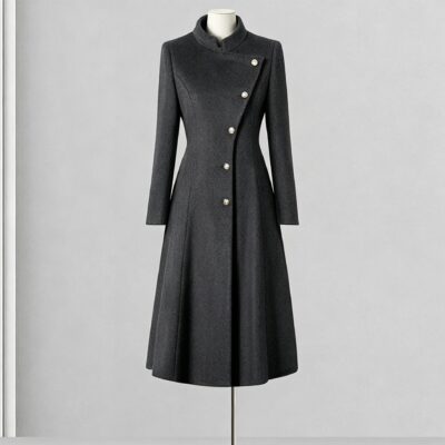 Customized Business Fashion Suit-M2-2270