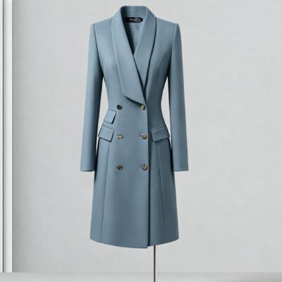 Customized Business Fashion Suit-M2-2257